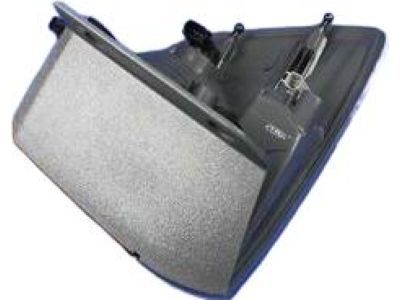 Mopar 55079136AF Lamp Tail