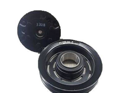Jeep 68000599AA Pulley