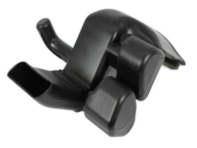 Chrysler Air Duct - 4891633AD