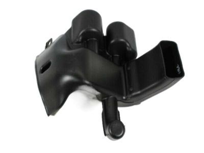 Chrysler Air Duct - 4891633AD