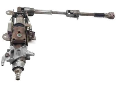 Dodge Steering Column - 5057642AH