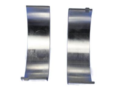 Jeep 5086003AE BEARING KIT Connecting Rod Standard