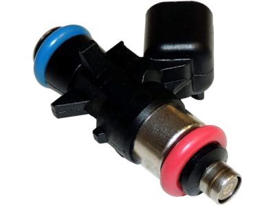 Jeep Fuel Injector - 5281239AA