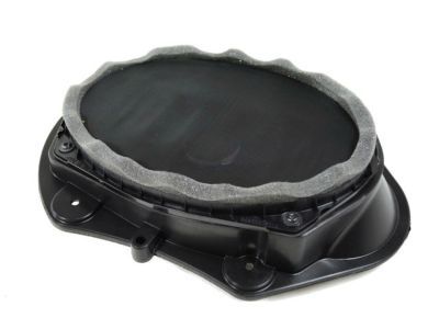 Dodge Car Speakers - 5091042AE