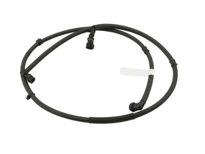 Mopar 68211952AB Hose Washer Headlamp