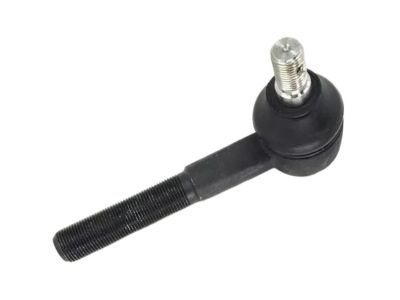 Dodge B3500 Drag Link - 4131303