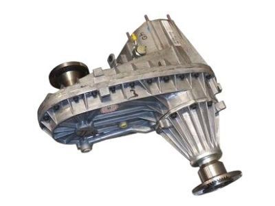 Dodge 52123155AA TRANSFER CASE NVG271 See Note