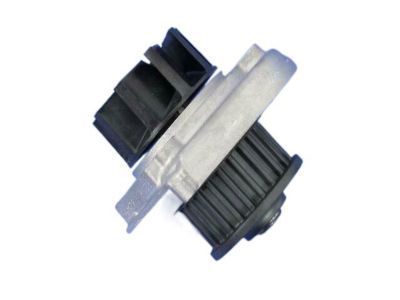 Jeep Water Pump - 4892713AC