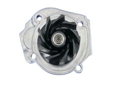 Jeep Water Pump - 4892713AC