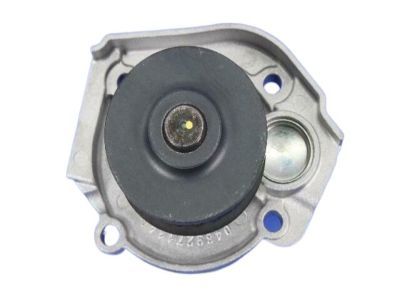 Jeep Water Pump - 4892713AC