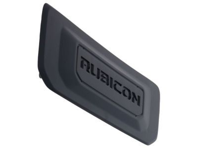 Jeep 68231958AB Applique