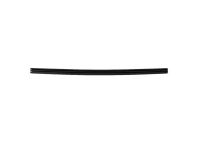 Mopar 5074013AB Weatherstrip Front Door Belt Inner 5074013AB Mopar Weatherstrip Front Door Belt Inner Product Photo 1 of 3