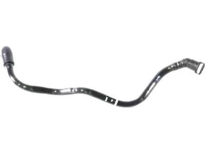 Mopar 68264888AB Hose Make Up Air