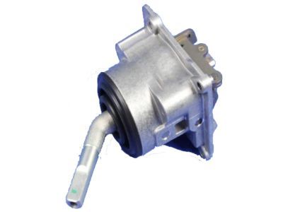 Jeep 68089757AB Gear Shift Assembly