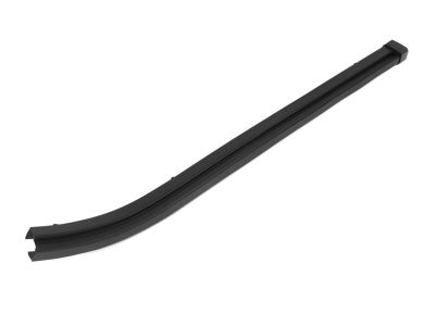 Mopar 4894905AC Track Sliding Door