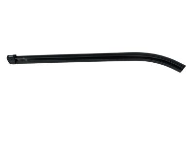 Mopar 4894905AC Track Sliding Door