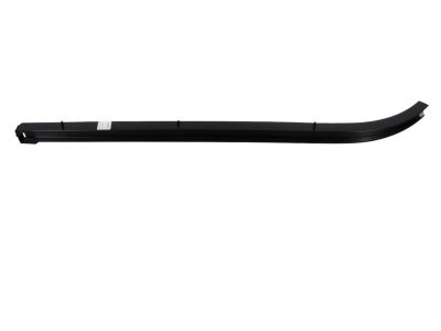 Mopar 4894905AC Track Sliding Door