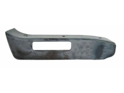 Chrysler 68305245AA Deflector