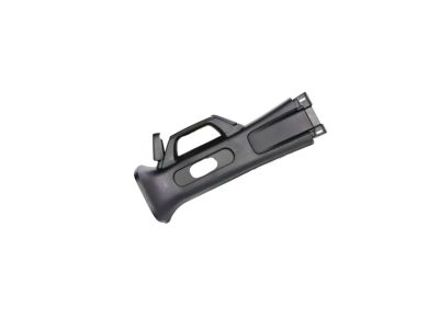 Mopar 6TS88TX7AB Molding B Pillar Upper, Inner Passenger Side