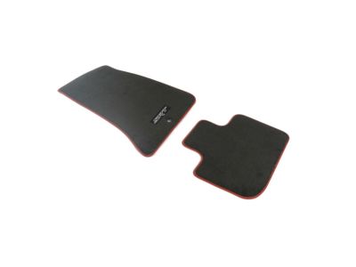 Mopar 5YR701X6AB Mat Kit Front & Rear Carpet