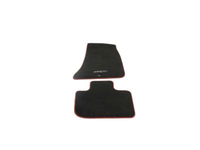 Mopar 5YR701X6AB Mat Kit Front & Rear Carpet