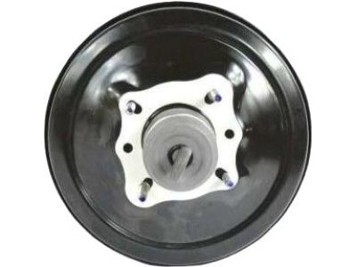 Mopar 68064801AA Booster Power Brake