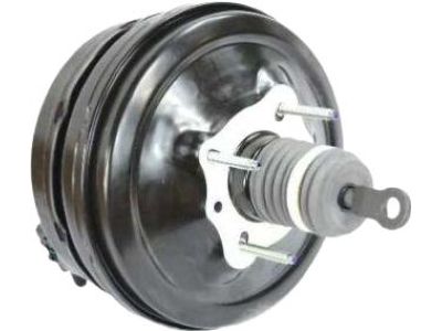 Mopar 68064801AA Booster Power Brake