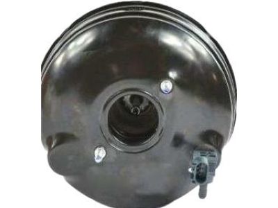 Mopar 68064801AA Booster Power Brake