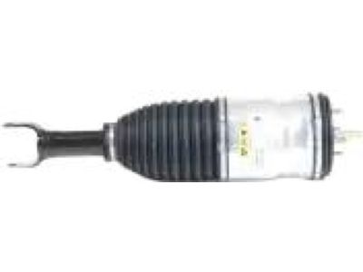 Mopar 68260911AD Spring And Shock Assembly Air Suspension