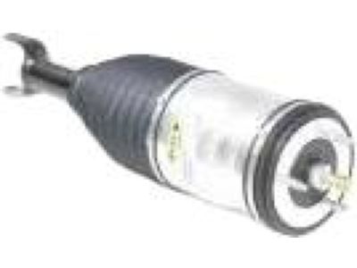 Mopar 68260911AD Spring And Shock Assembly Air Suspension Mopar 68260911AD Spring And Shock Assembly Air Suspension