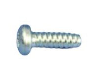 Jeep 5057330AA Housing Screw