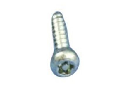 Jeep 5057330AA Housing Screw