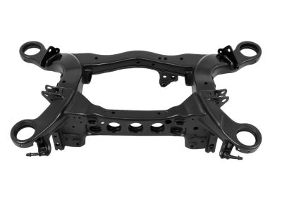 Mopar 52124640AK Cradle Rear Suspension