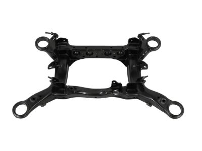Mopar 52124640AK Cradle Rear Suspension Mopar 52124640AK Cradle Rear Suspension