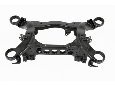 Mopar 52124640AK Cradle Rear Suspension