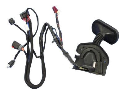 Dodge 4795997AF Harness