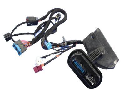 Dodge 4795997AF Harness