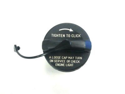 Dodge 5278632AA CAP Fuel Filler