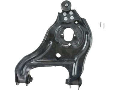 Dodge Ram 1500 Control Arm - 52106558AF
