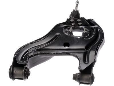 Dodge Ram 1500 Control Arm - 52106558AF