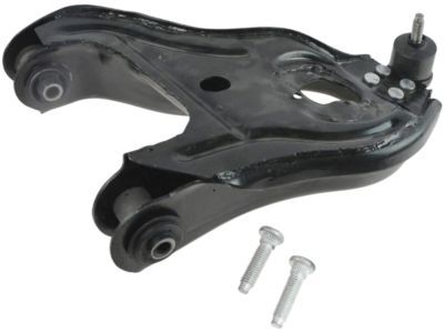 Dodge Ram 1500 Control Arm - 52106558AF