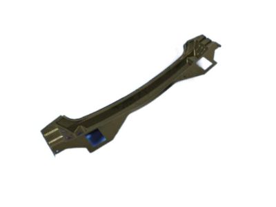 Jeep 68038966AB PANEL Deck Opening Lower