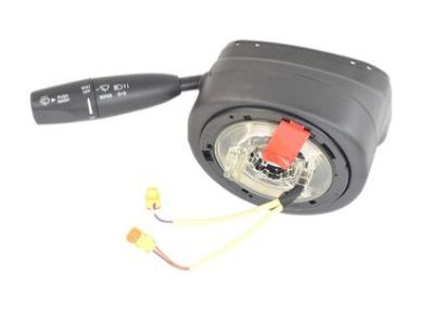 Chrysler 5LB70DX9AC MODULE Steering Column