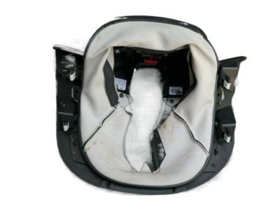 Chrysler 5LB70DX9AC MODULE Steering Column