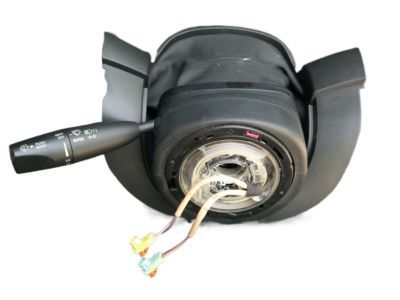 Chrysler 5LB70DX9AC MODULE Steering Column