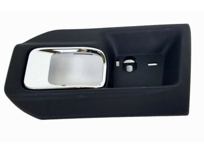 Ram 1WD61DX9AC BEZEL Release Handle With LED