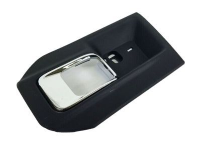 Ram 1WD61DX9AC BEZEL Release Handle With LED