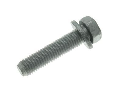 Ram 6102233AA Isolator Bolt