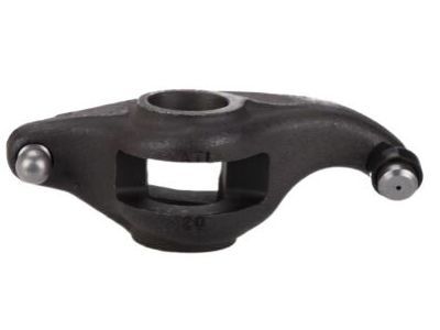 Dodge 5011432AB Exhaust Rocker Arms