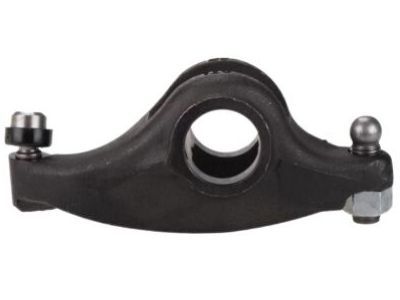 Dodge 5011432AB Exhaust Rocker Arms